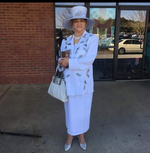 Ms.  Helen  Elaine Clayton Profile Photo