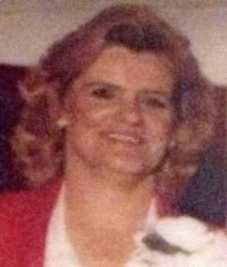 Shirley Dianne Young Profile Photo