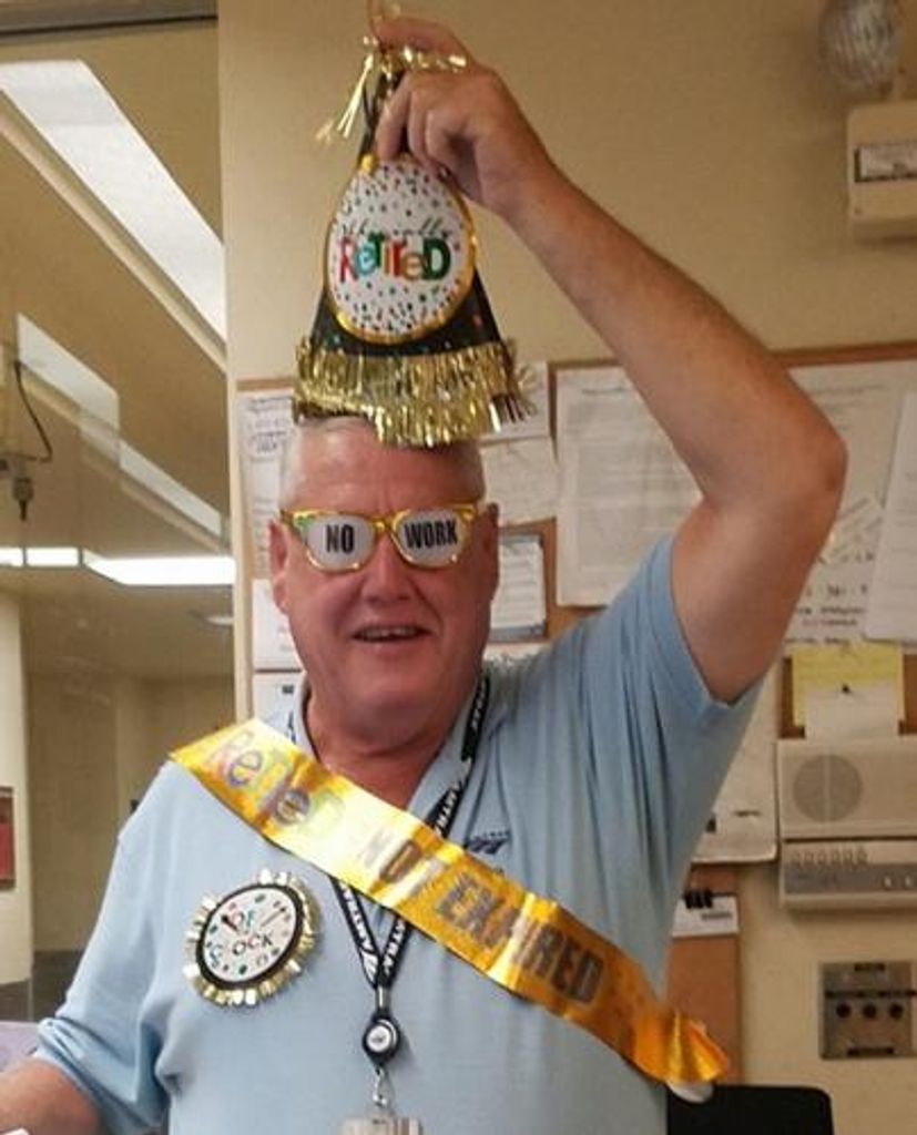 Leo T Sokolowski Profile Photo