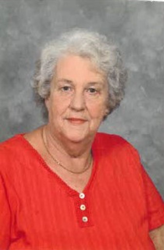 Arloa L. Alvey Profile Photo