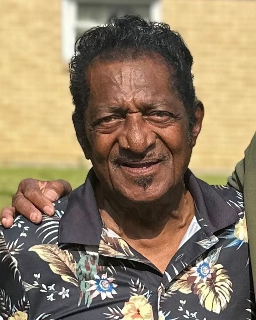 Paul White