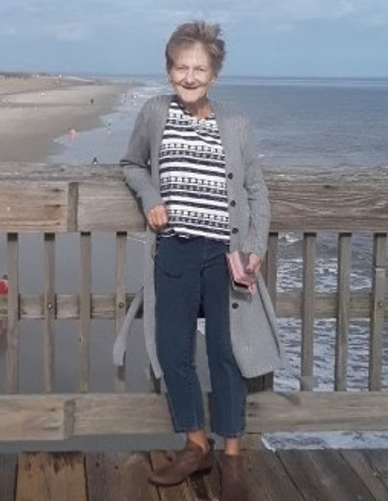 Mrs. Holly Brown