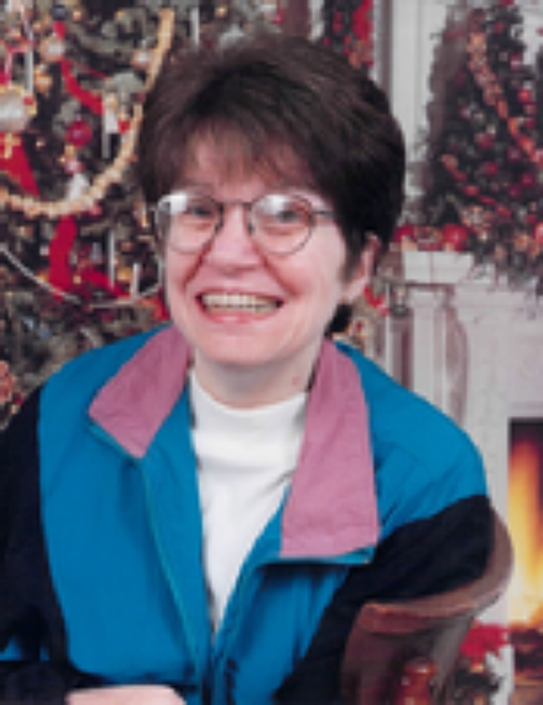 "Susie"   Hazel Ruth Jones