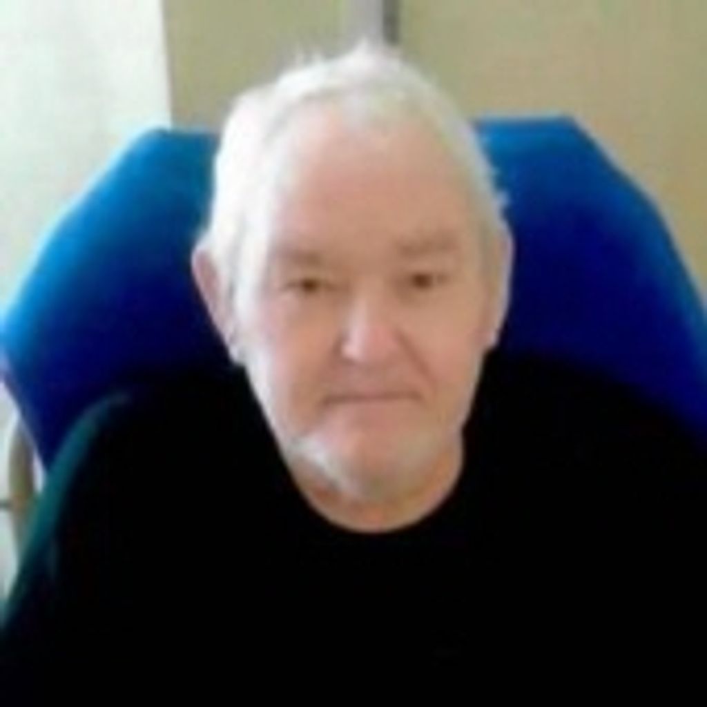 Billy Aaron Tucker Sr.