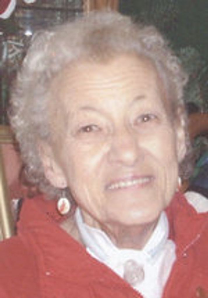 Mary E. (Konkle)  Adair