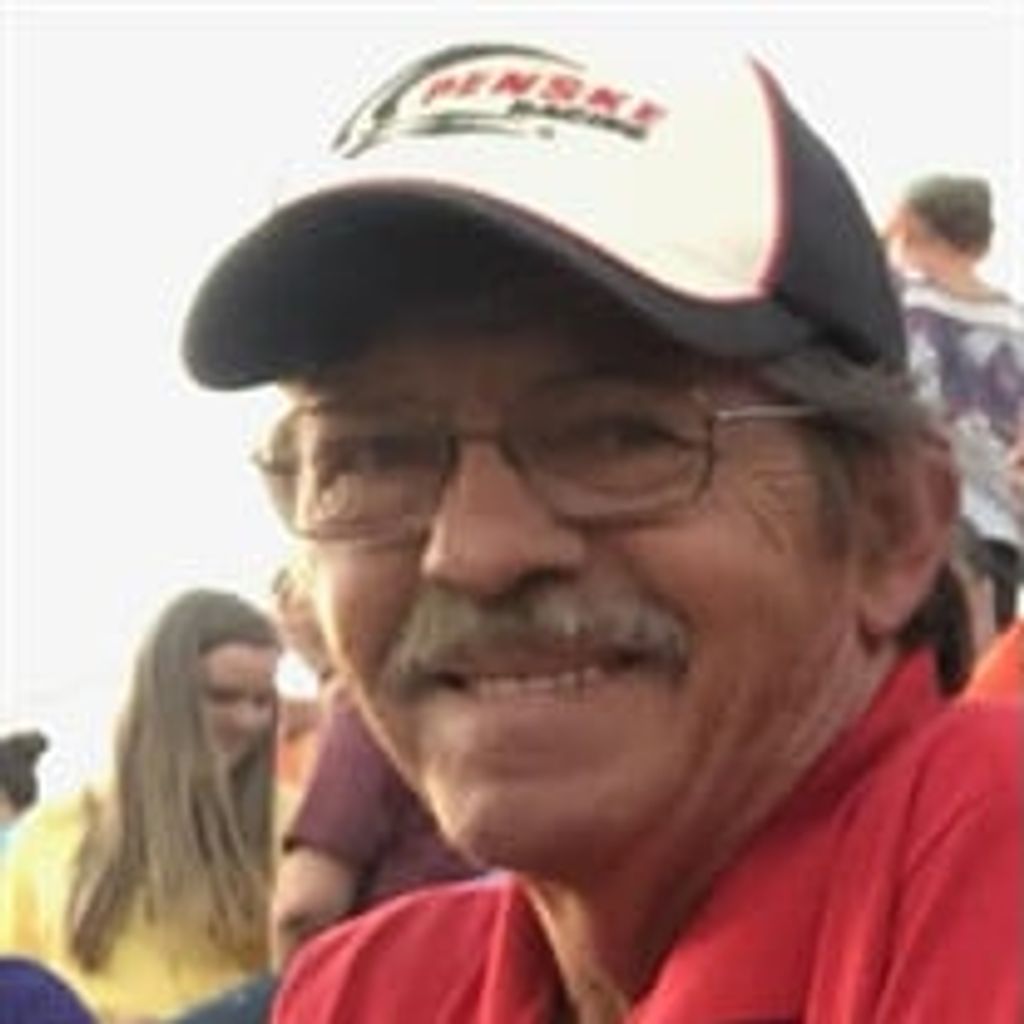 John Wayne Wirth