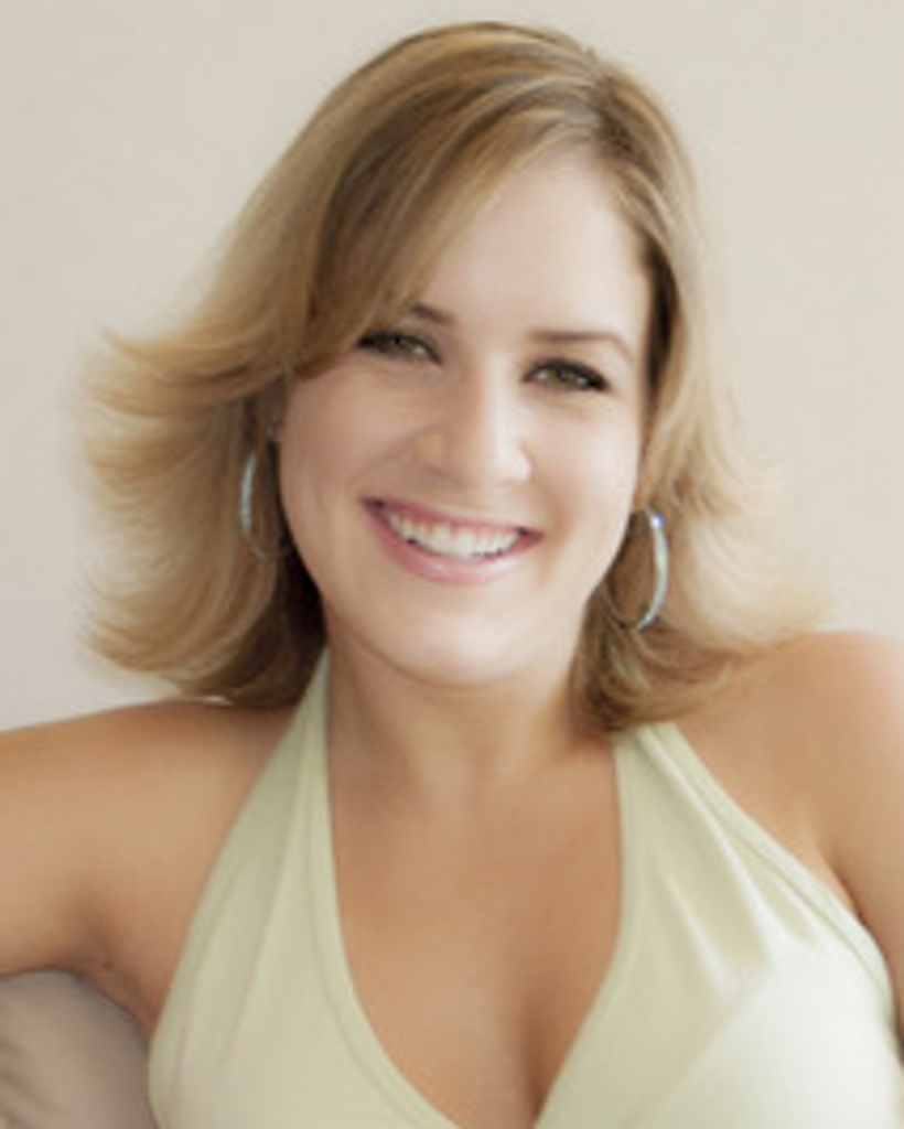 Nicole E. Gregg Profile Photo
