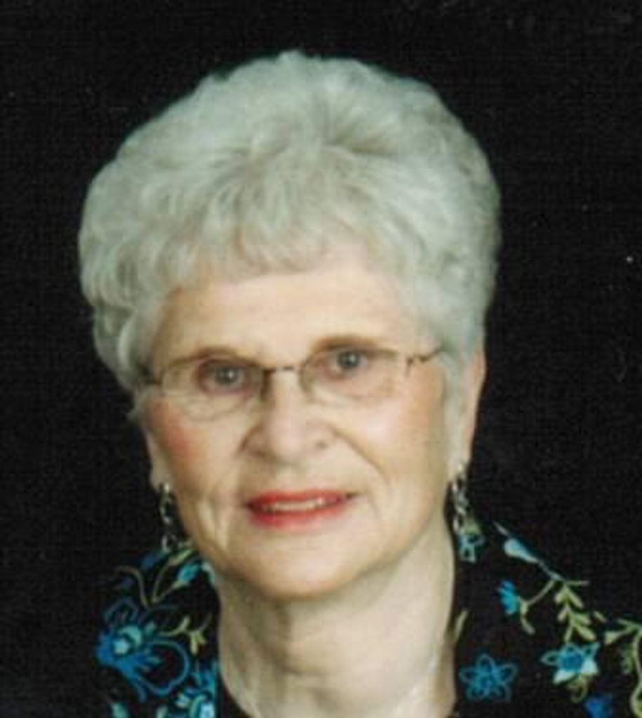 Shirley Ann Froseth