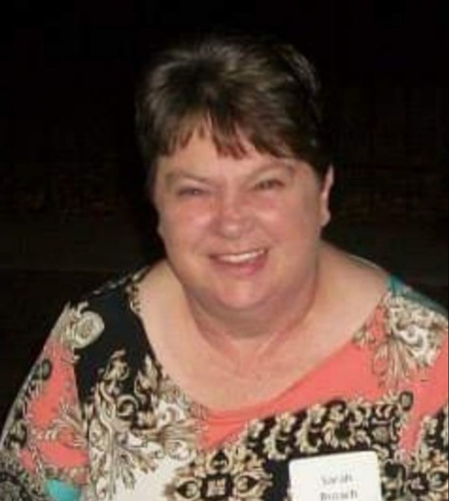 Sarah Salters Broach Profile Photo