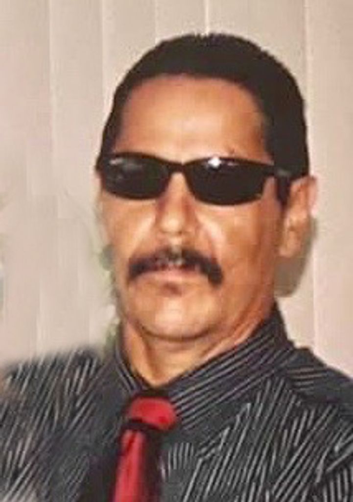 Jimmy James P. Trujillo, Sr.