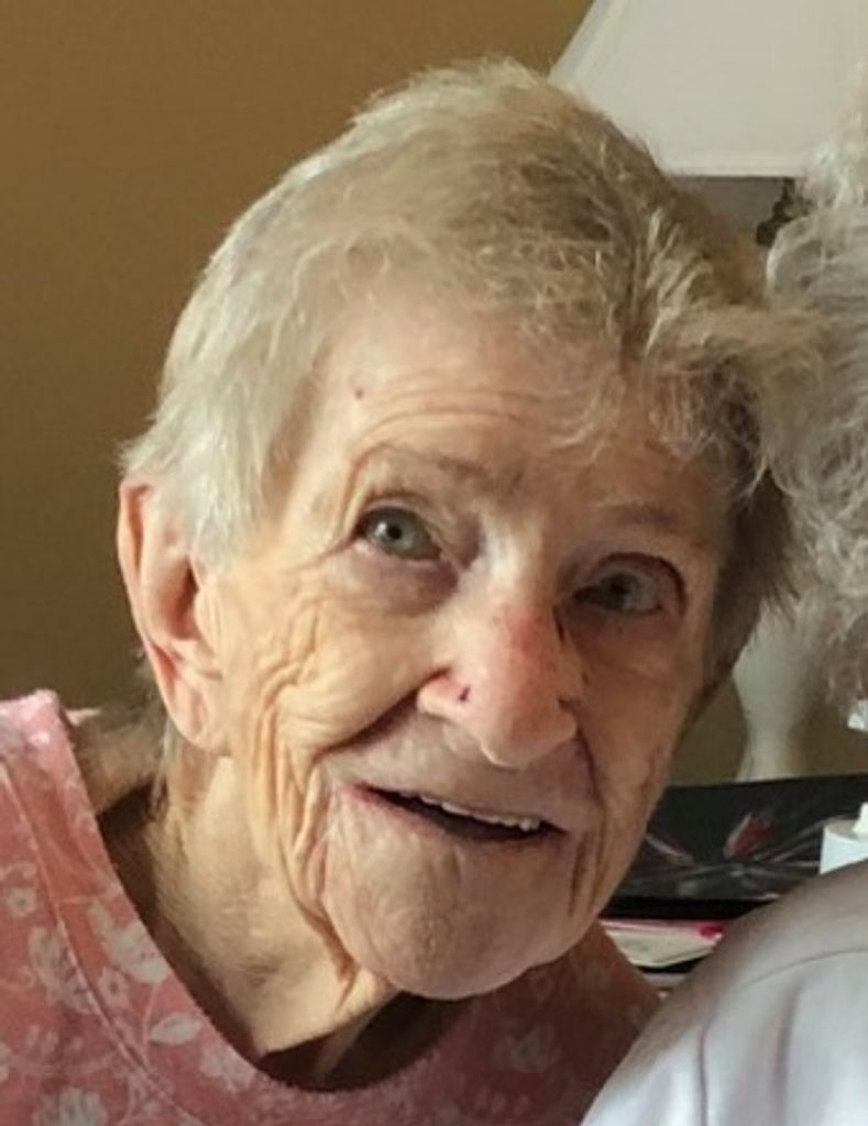 Freda H. Myers