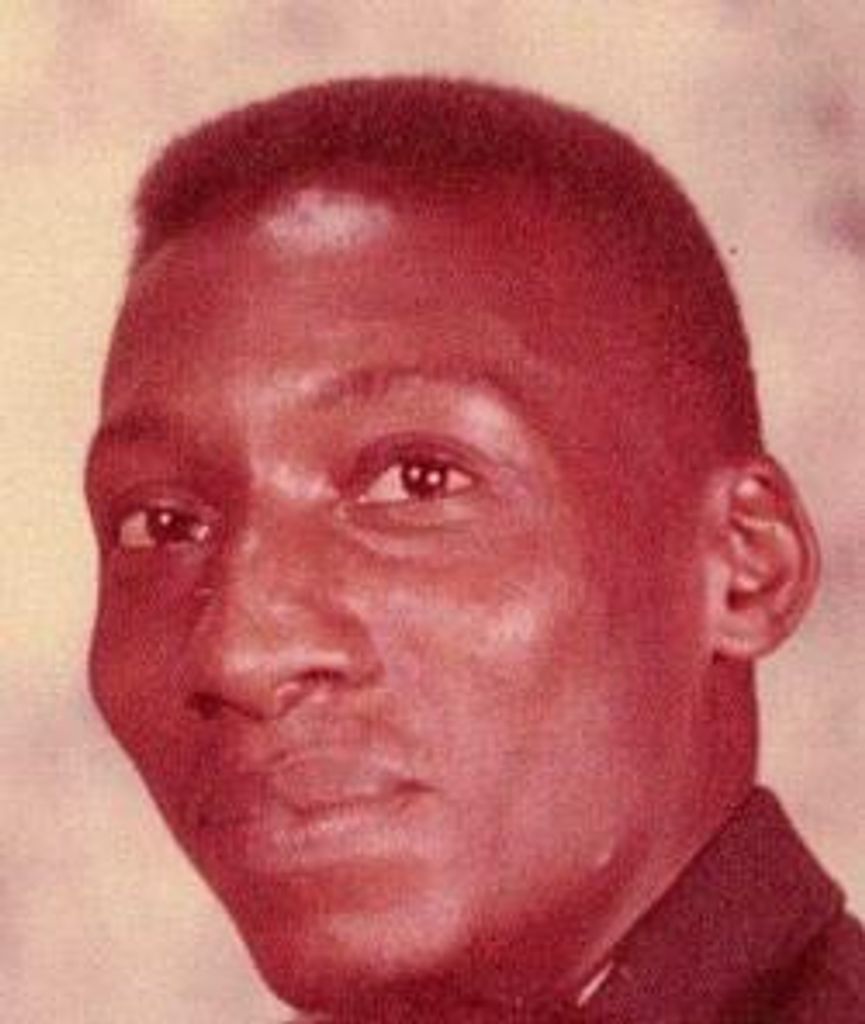Robert Lee "Butch" Dye