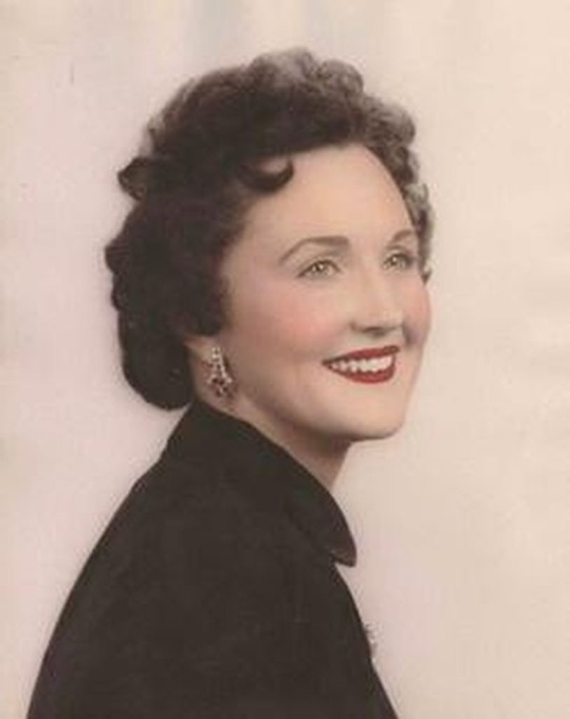 Virginia Lee Cramer
