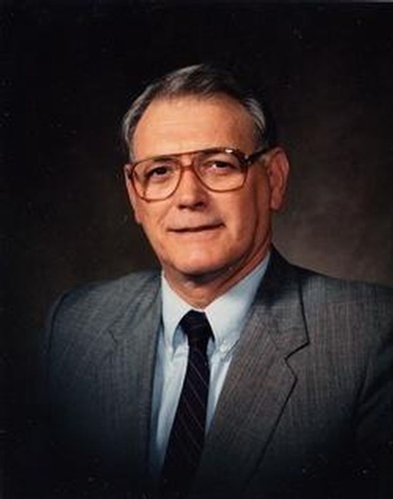 Dr. Duane Hellam