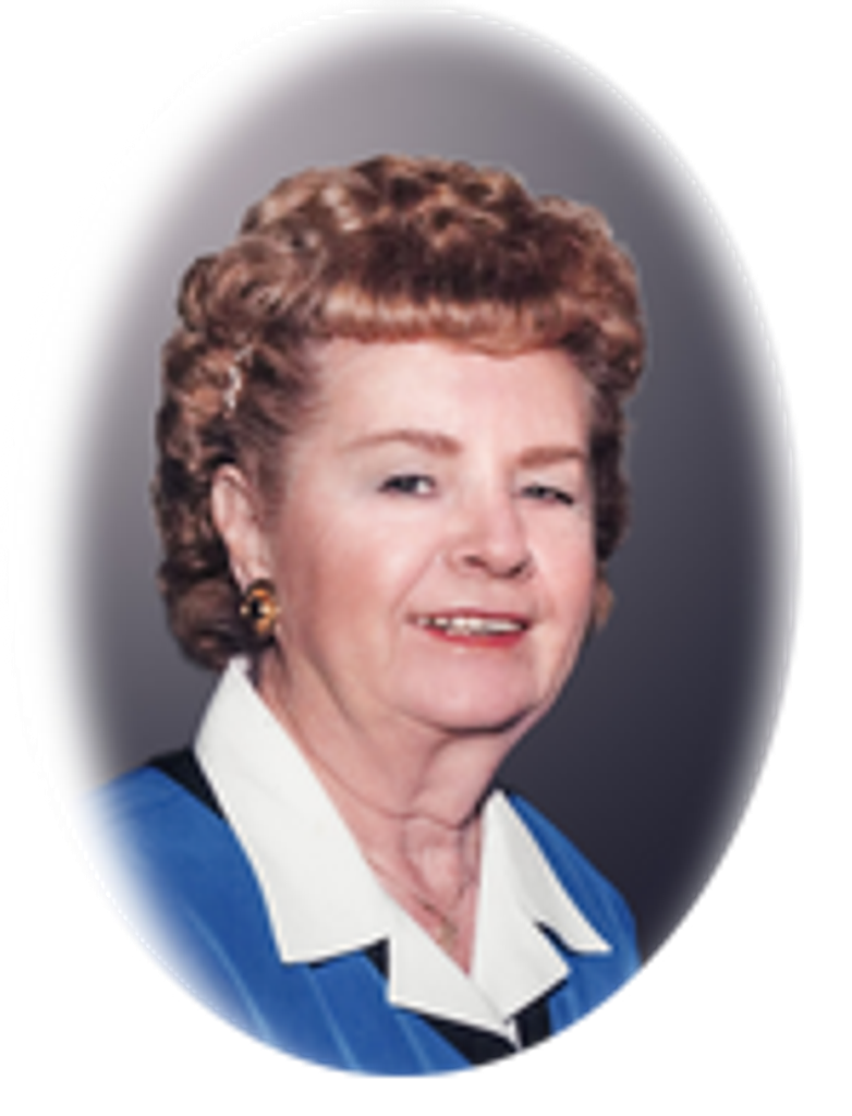 Irene Clegg