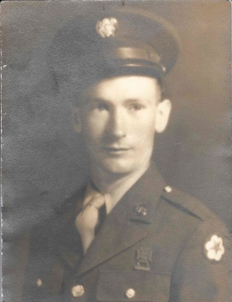 Willis Garrett