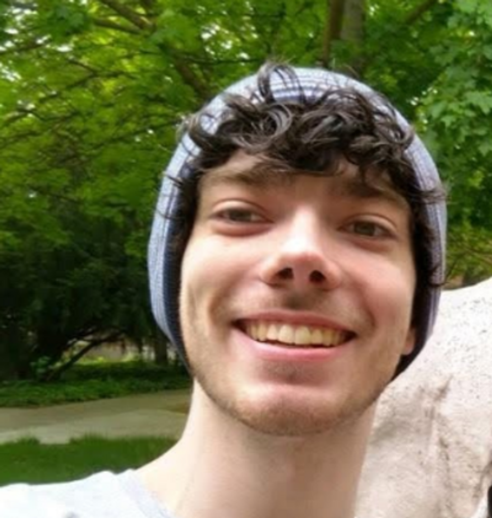 Nickolas Colton Starks