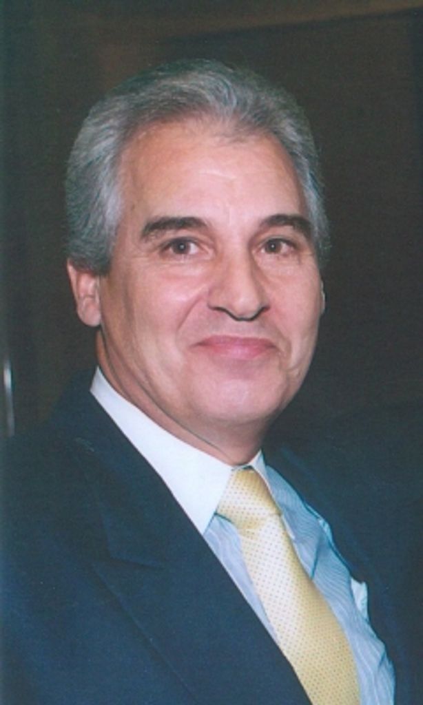 Louis N. Delorenzo Profile Photo