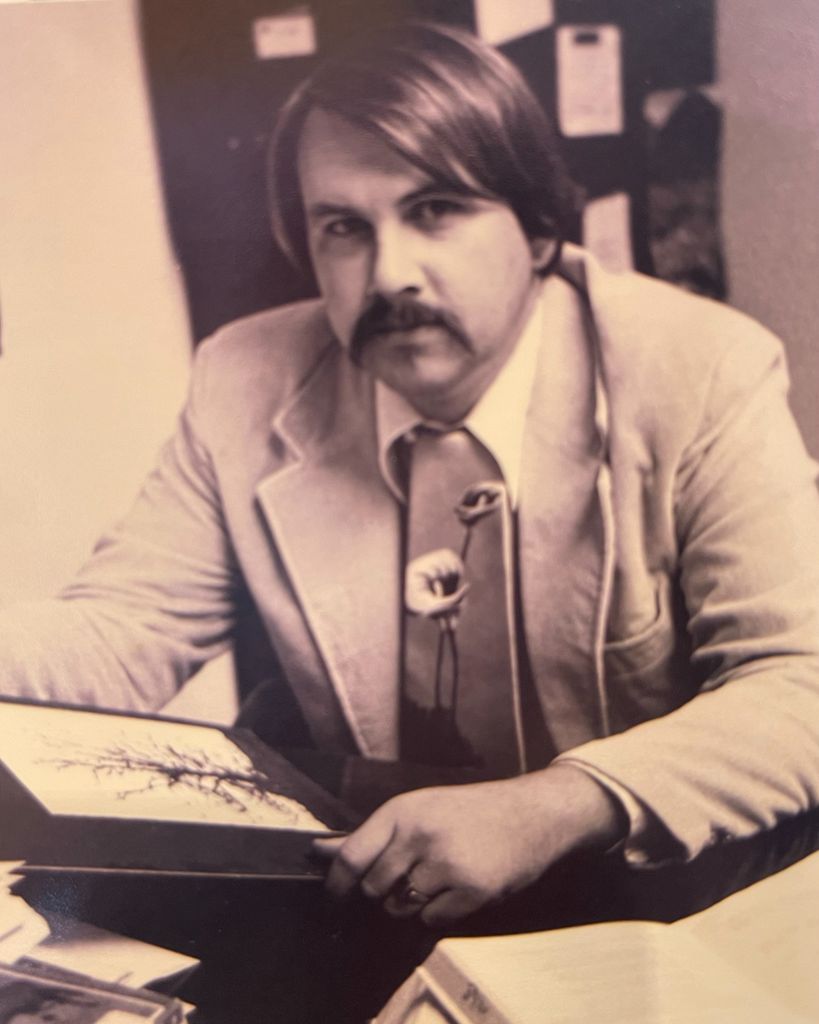 David H. Madsen Profile Photo
