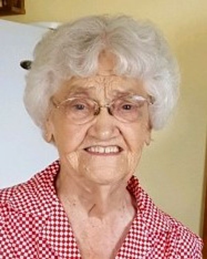 Elsie R. Campbell