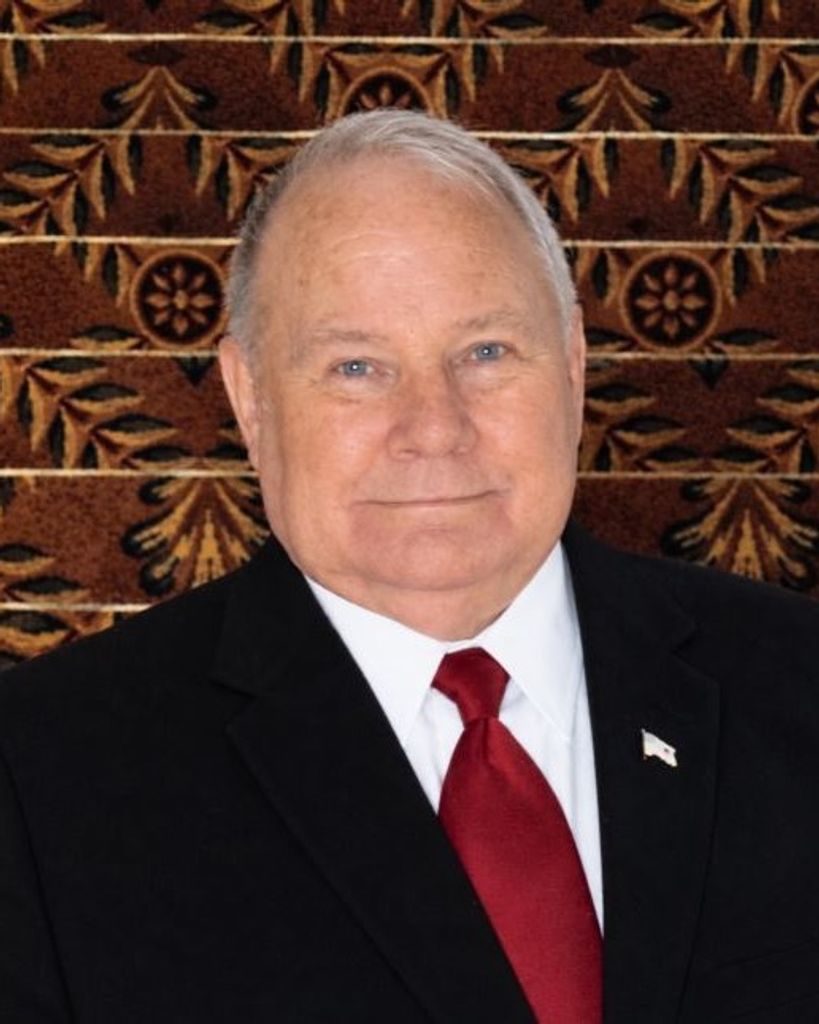 William "Bill" Kenneth Selvidge Profile Photo