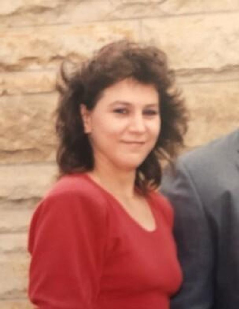 Stephanie Lynn (Brown) Carter Profile Photo