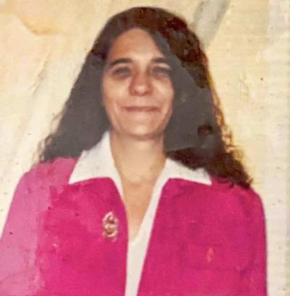 Evelyn Lula Kimbrell Profile Photo