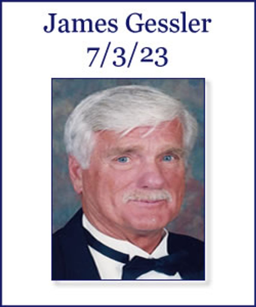 James Gessler