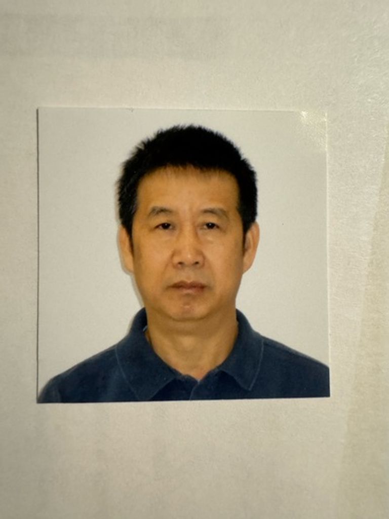 Song Chi Huang Profile Photo