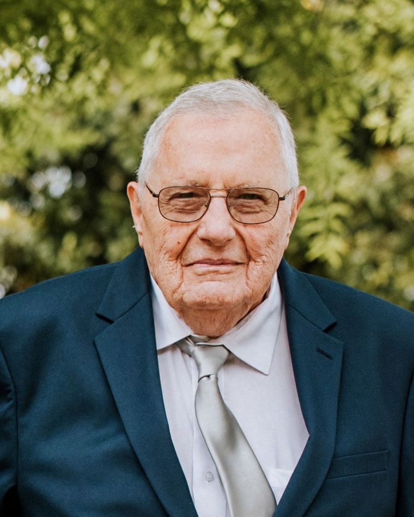 Fred Wheeler Pierson