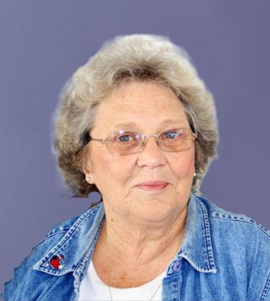 Dale Bennett Bullington