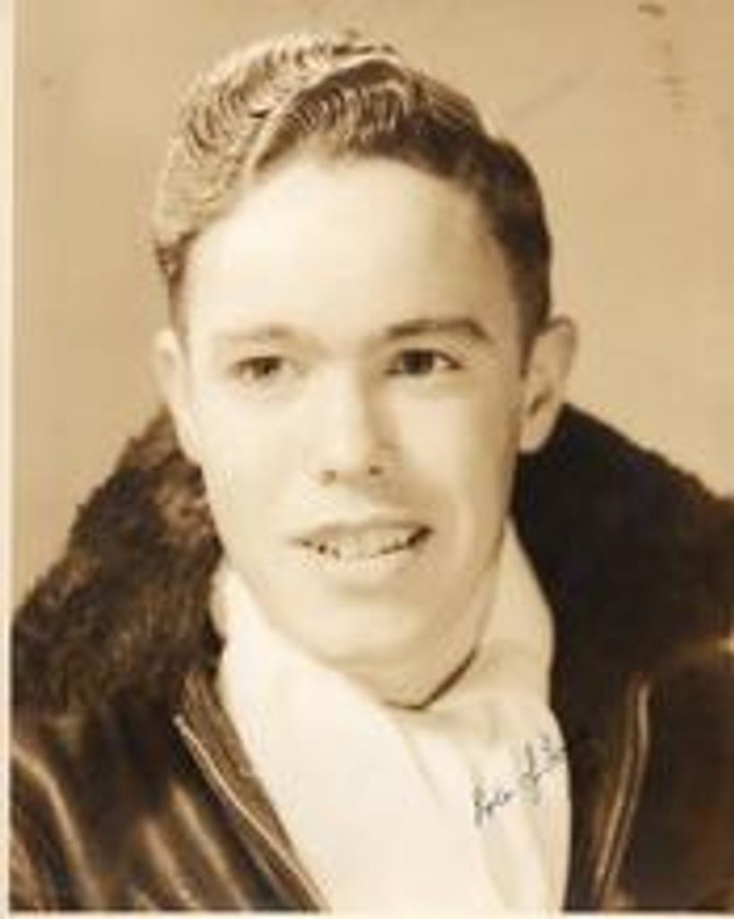 Charles "Bill" William Golenor