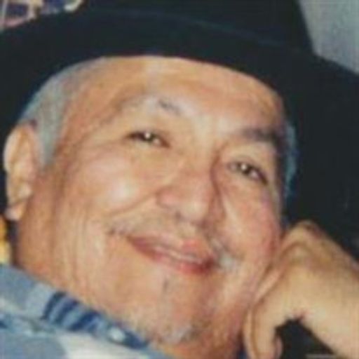 Harold Begay Profile Photo