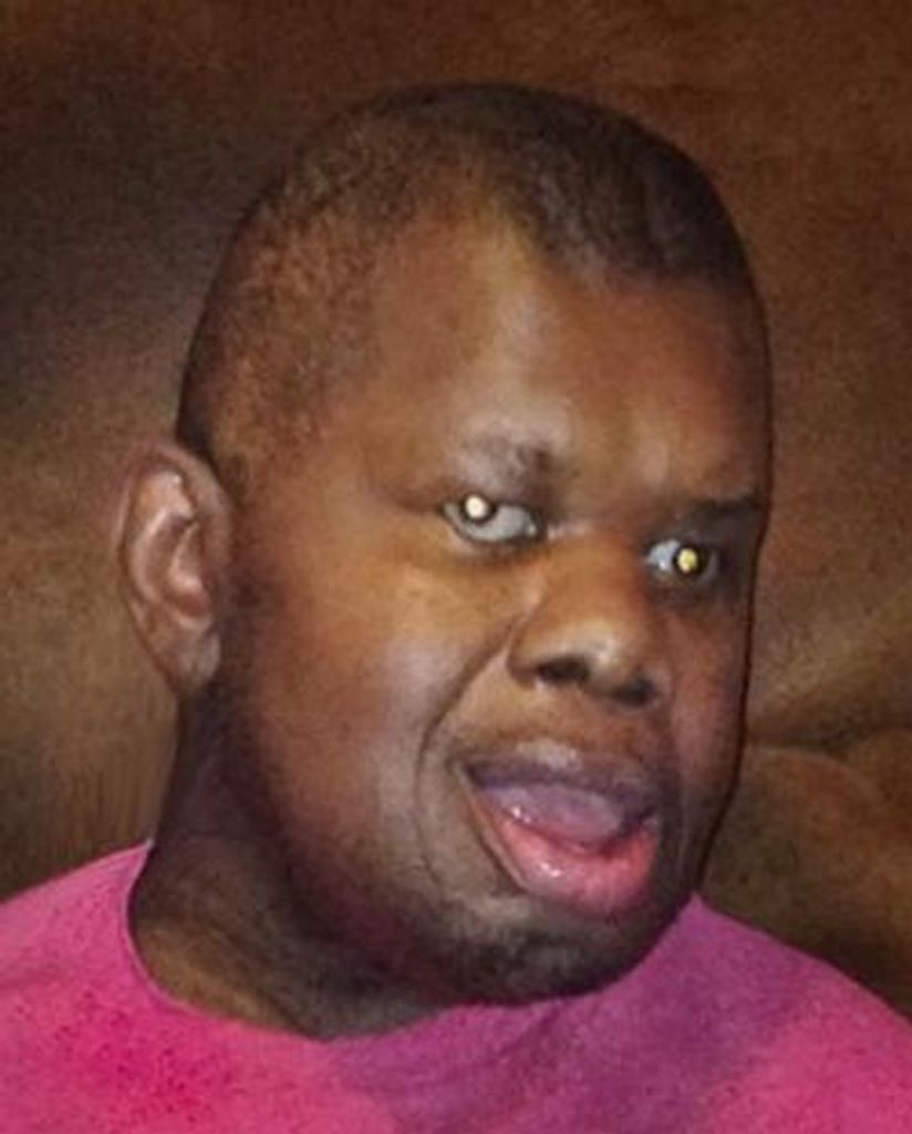 Antonio Dwayne Harris Profile Photo
