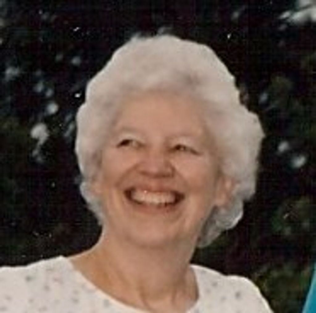 Florence Marie Lasich