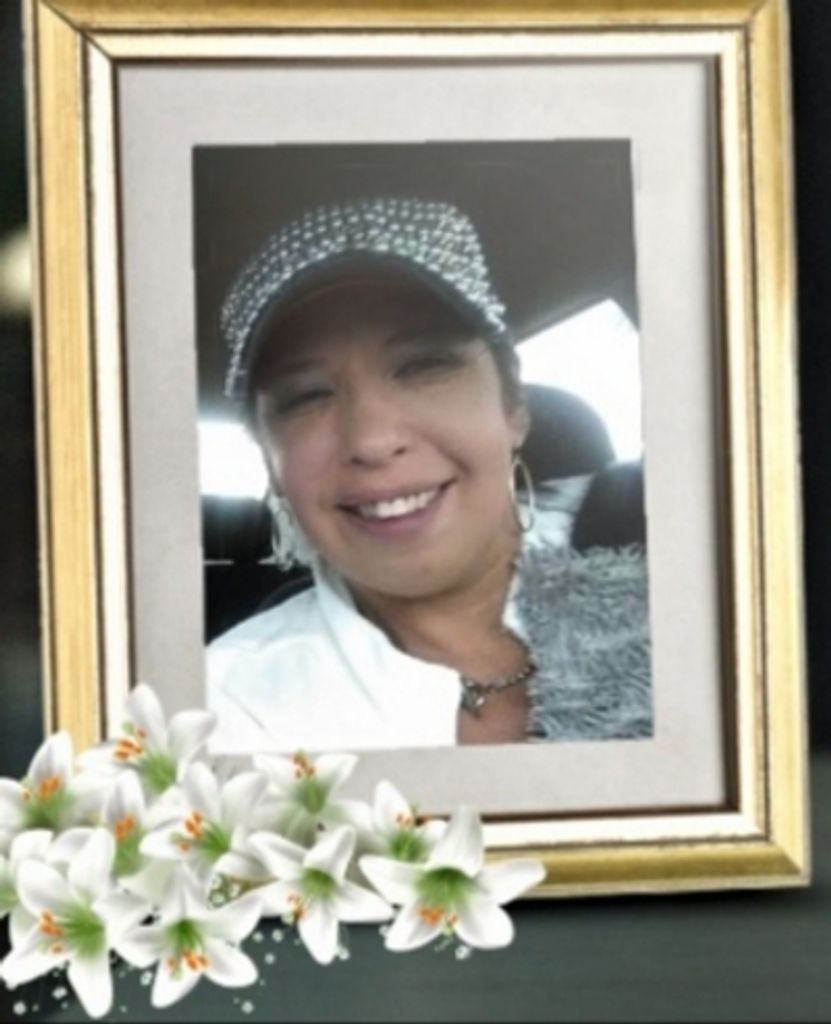 Jovette Marie Serrano Profile Photo