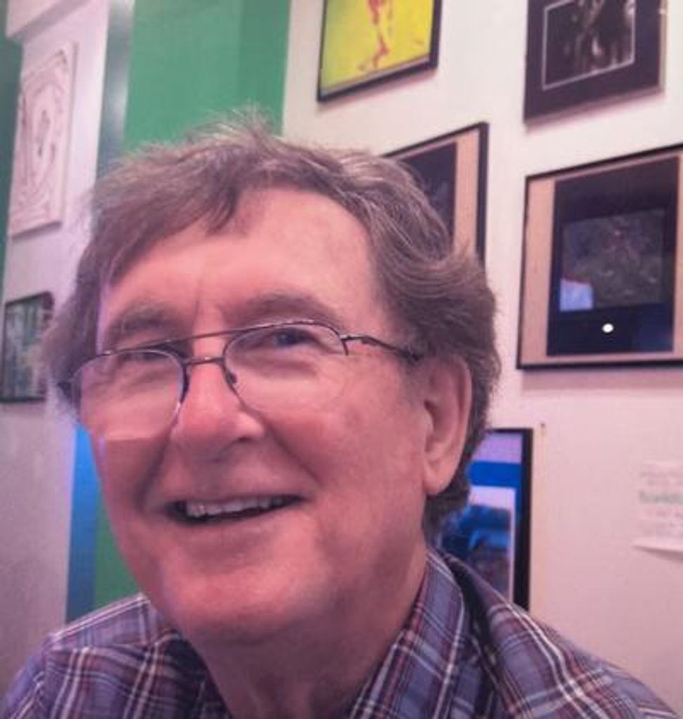 Joseph C Potvin Profile Photo