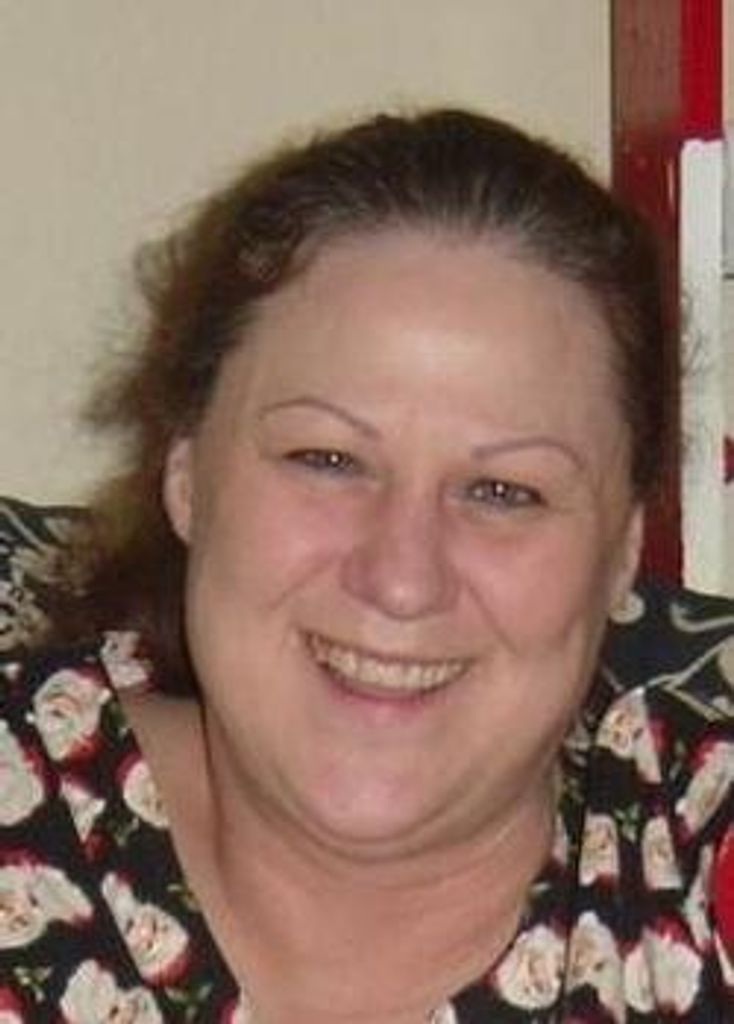 Wynona Kay Barker Profile Photo