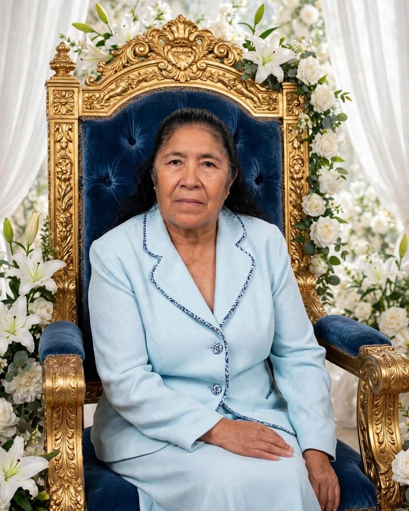Leonor Olvera Cruz Profile Photo