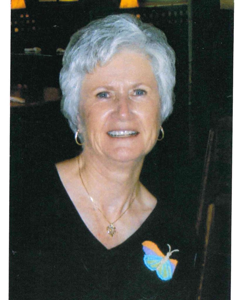 Linda Lee Willis Profile Photo