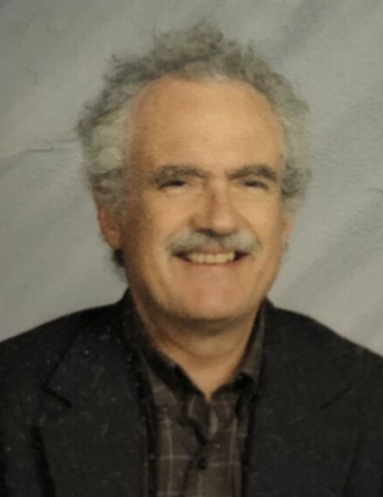 David J Gruccio