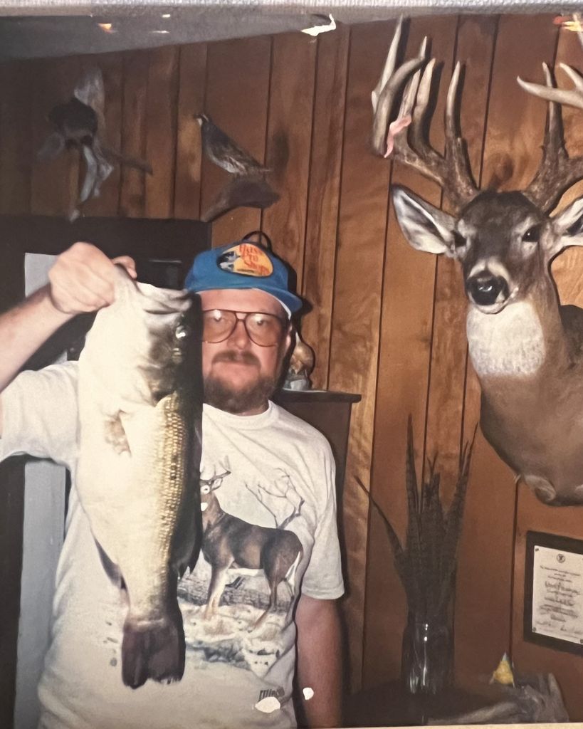 Robert David Hendricks Profile Photo