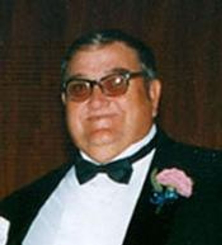 Lawrence 'Larry' Allen Brungardt