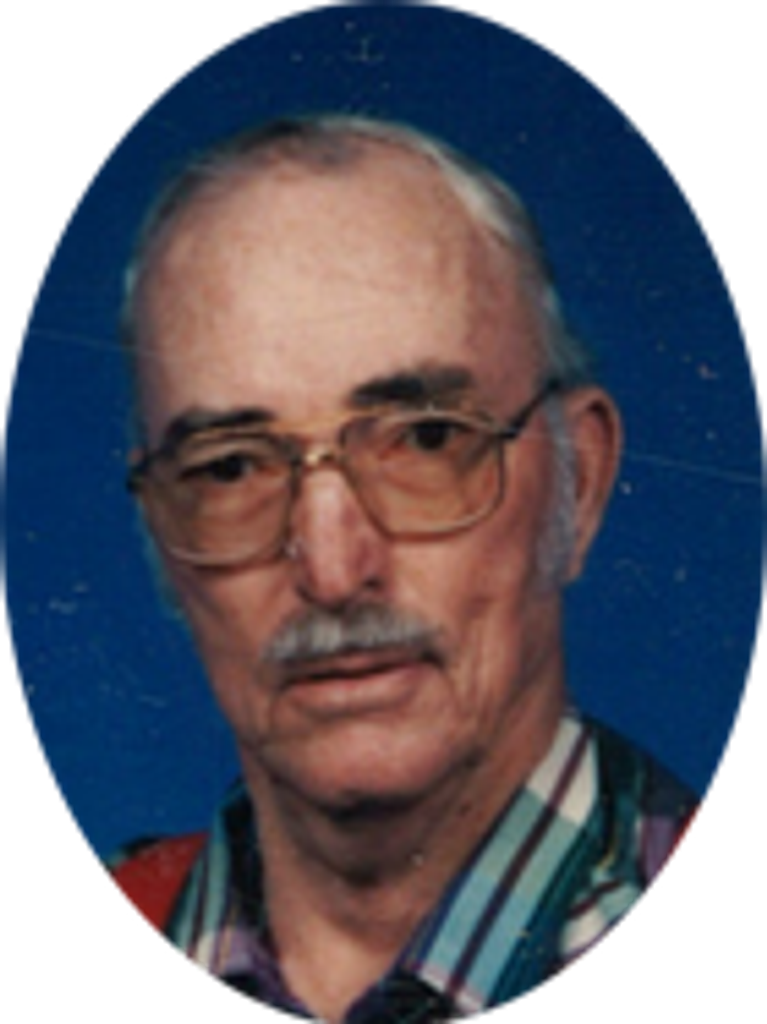 Almer Gardner Profile Photo