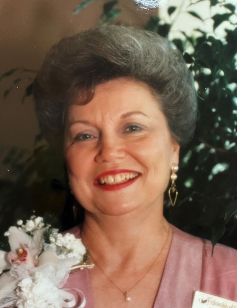 Doris  Starkey Scoggins
