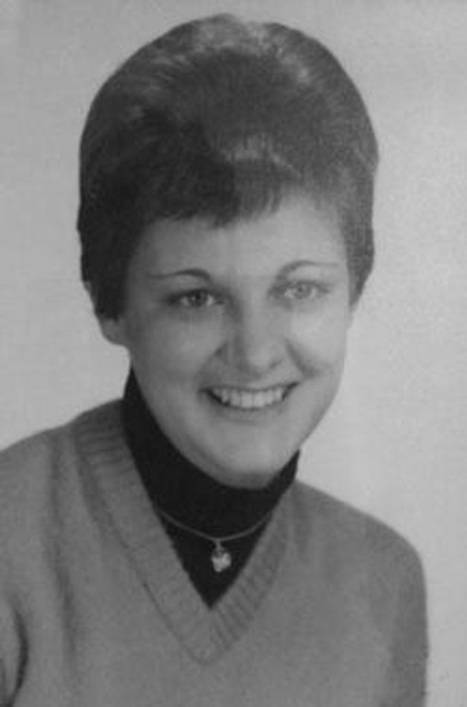 Yvonne Mcguire