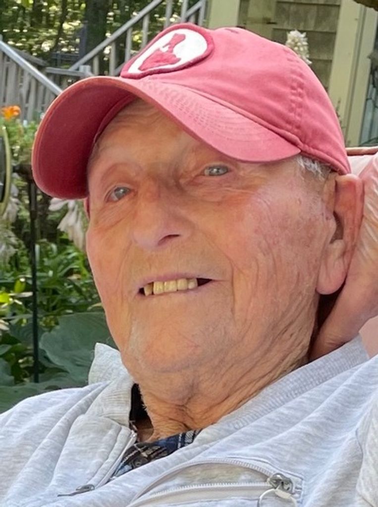 Leo E. Farley Profile Photo