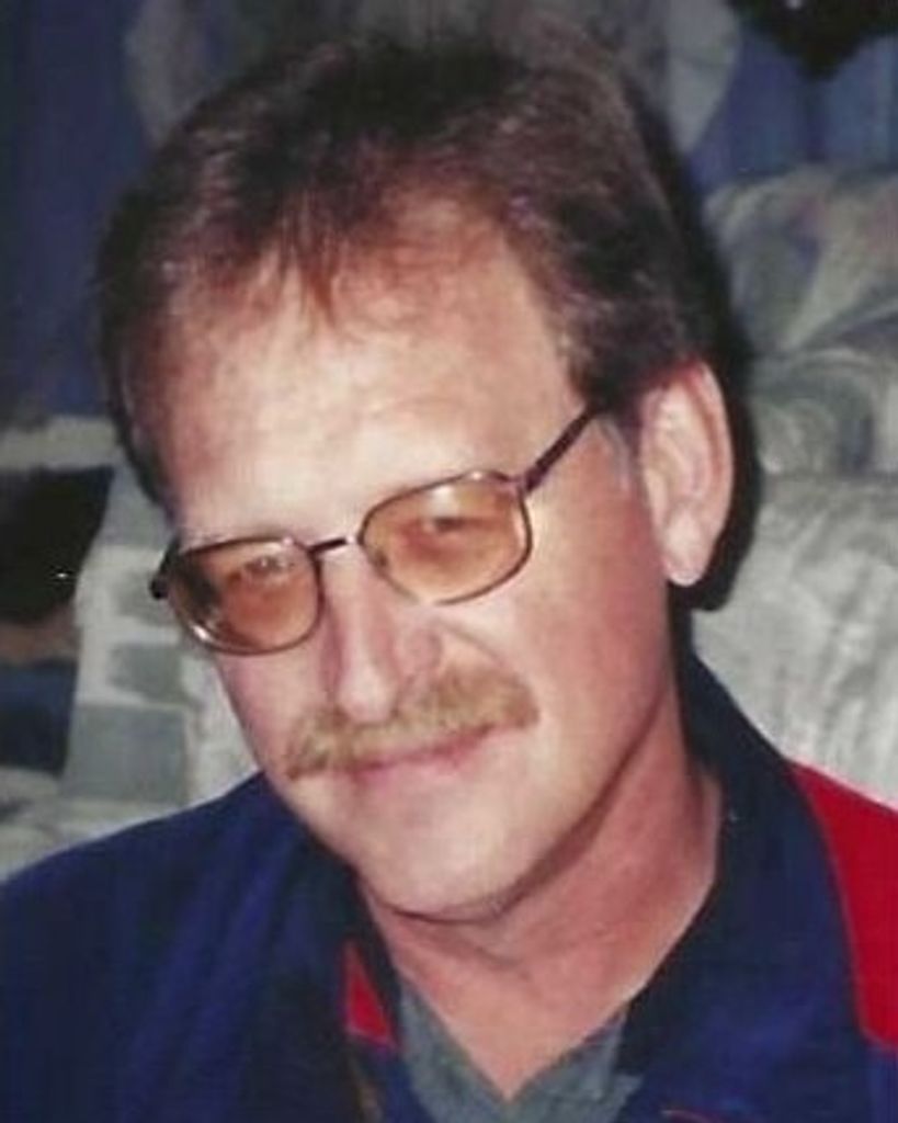 Russell F. Bojack Profile Photo