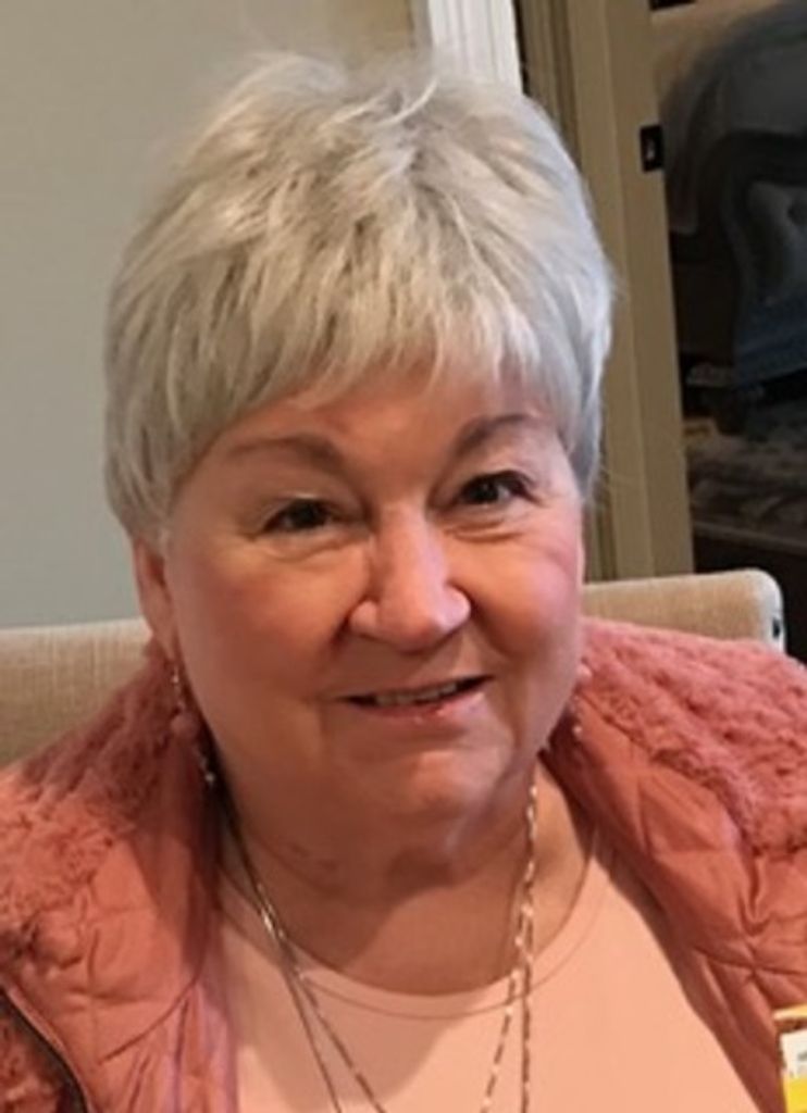 Gerri Hammons Profile Photo