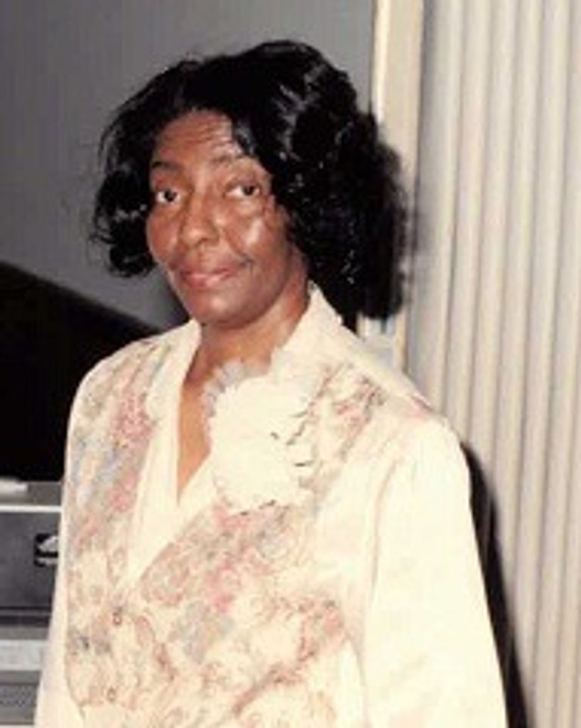 Ms. Laura Christine Gamble